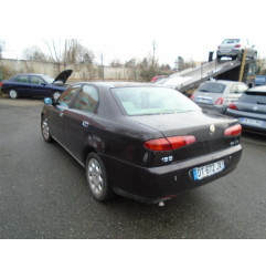Feu arriere principal droit (feux) ALFA ROMEO 166 Photo n°7