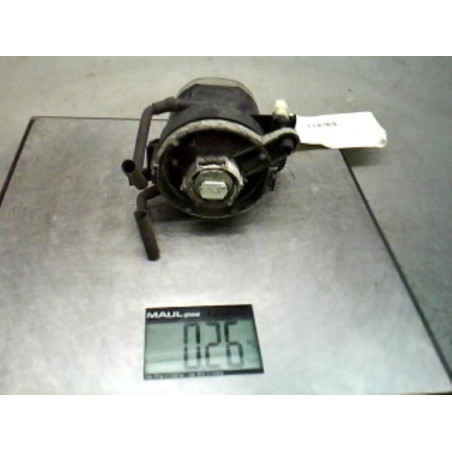 Anti brouillard gauche (feux) BMW SERIE 3 E46