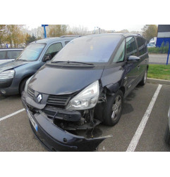 Verin de coffre RENAULT ESPACE 4 Photo n°4