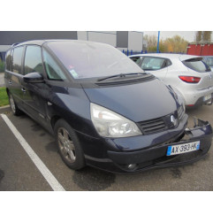 Verin de coffre RENAULT ESPACE 4 Photo n°5