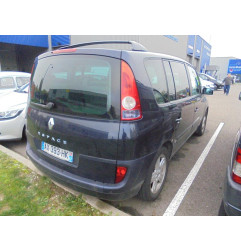 Verin de coffre RENAULT ESPACE 4 Photo n°6