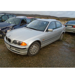 Anti brouillard droit (feux) BMW SERIE 3 E46 Photo n°3