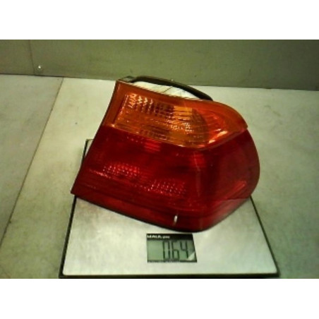 Feu arriere principal droit (feux) BMW SERIE 3 E46 Photo n°1