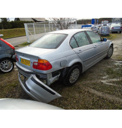 Feu arriere principal droit (feux) BMW SERIE 3 E46 Photo n°5