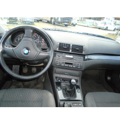 Feu arriere principal droit (feux) BMW SERIE 3 E46 Photo n°6