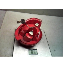 Feu arriere principal gauche (feux) CHEVROLET MATIZ 2