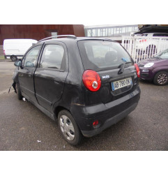 Feu arriere principal gauche (feux) CHEVROLET MATIZ 2 Photo n°6
