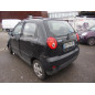 Feu arriere principal gauche (feux) CHEVROLET MATIZ 2
