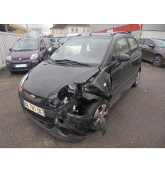 Retroviseur gauche CHEVROLET MATIZ 2 Photo n°4