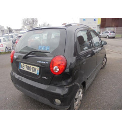 Retroviseur gauche CHEVROLET MATIZ 2 Photo n°6