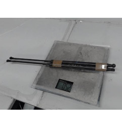 Verin de coffre PEUGEOT RCZ Photo n°1