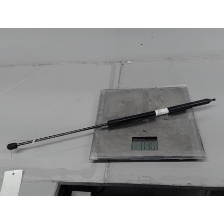 Verin de capot RENAULT MEGANE 3 Photo n°1