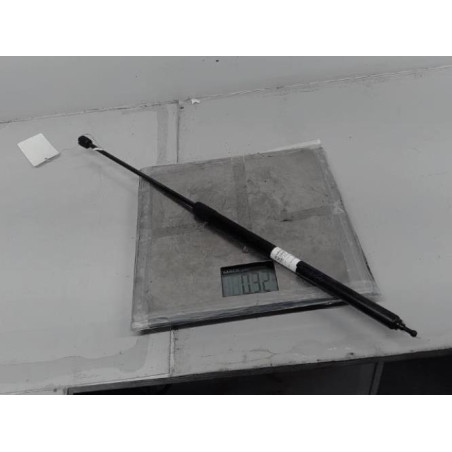 Verin de capot RENAULT MEGANE 3