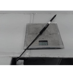 Verin de capot RENAULT MEGANE 3 Photo n°3