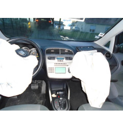 Retroviseur droit SEAT ALTEA Photo n°8