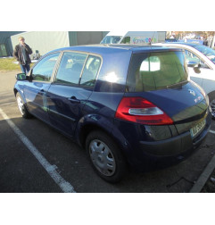 Bras essuie glace arriere RENAULT MEGANE 2 Photo n°7