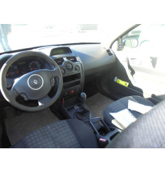 Bras essuie glace arriere RENAULT MEGANE 2 Photo n°8