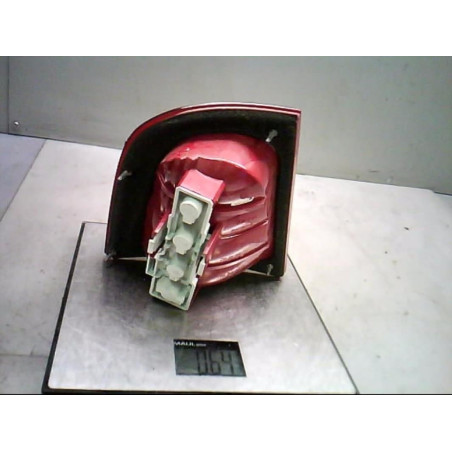 Feu arriere principal droit (feux) SKODA OCTAVIA 1