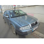 Feu arriere principal droit (feux) SKODA OCTAVIA 1