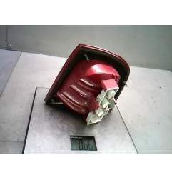 Feu arriere principal gauche (feux) SKODA OCTAVIA 1