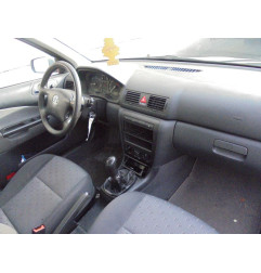 Feu arriere principal gauche (feux) SKODA OCTAVIA 1 Photo n°7