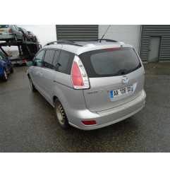 Demarreur MAZDA 5 1 Photo n°8