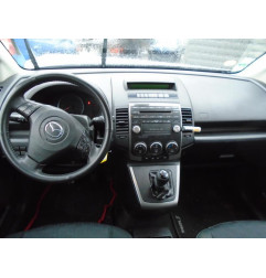 Demarreur MAZDA 5 1 Photo n°10