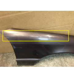 Aile avant droit MERCEDES CLASSE C 202