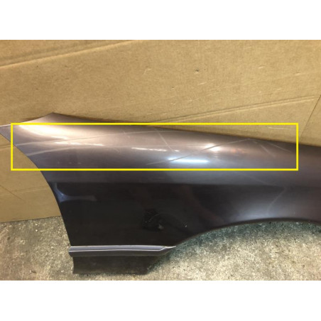 Aile avant droit MERCEDES CLASSE C 202