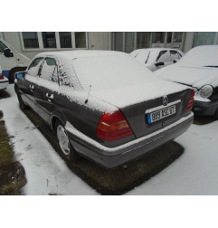 Aile avant droit MERCEDES CLASSE C 202 Photo n°9