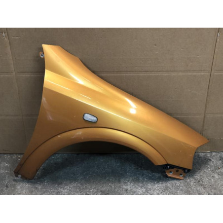 Aile avant droit OPEL ASTRA G Photo n°1