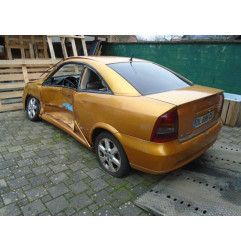 Aile avant droit OPEL ASTRA G Photo n°3