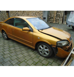 Aile avant droit OPEL ASTRA G Photo n°7