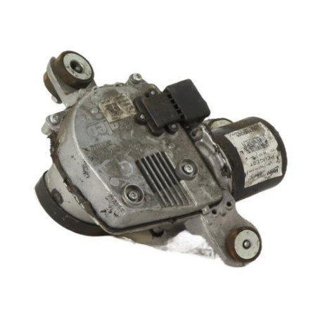 Moteur essuie glace avant gauche PEUGEOT RCZ Photo n°1
