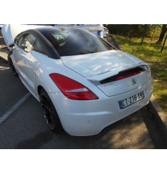 Moteur essuie glace avant gauche PEUGEOT RCZ Photo n°6