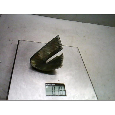 Optique avant secondaire droit (feux)(clignotant) ALFA ROMEO 147 Photo n°1