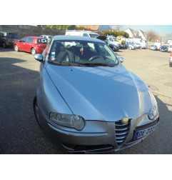 Optique avant secondaire droit (feux)(clignotant) ALFA ROMEO 147 Photo n°4