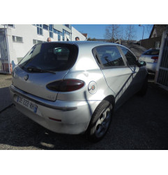 Optique avant secondaire droit (feux)(clignotant) ALFA ROMEO 147 Photo n°5