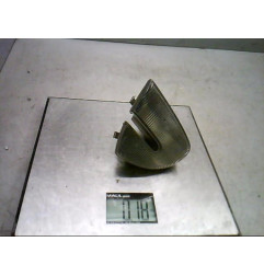 Optique avant secondaire gauche (feux)(clignotant) ALFA ROMEO 147 Photo n°1