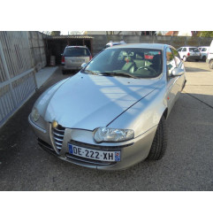Optique avant secondaire gauche (feux)(clignotant) ALFA ROMEO 147 Photo n°3