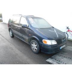 Verin de coffre OPEL SINTRA