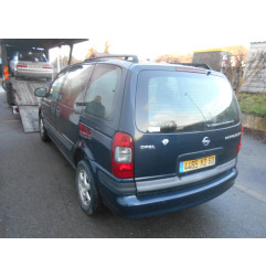 Verin de coffre OPEL SINTRA Photo n°5