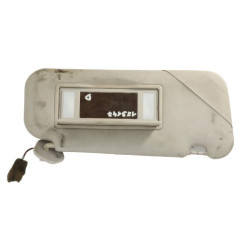 Pare soleil droit CITROEN C5 1