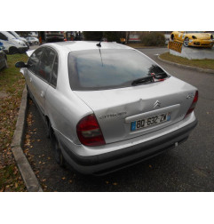 Pare soleil droit CITROEN C5 1 Photo n°6