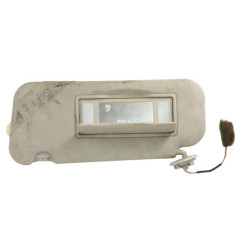 Pare soleil gauche CITROEN C5 1