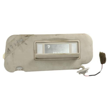 Pare soleil gauche CITROEN C5 1