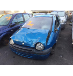 Verin de coffre RENAULT TWINGO 1 Photo n°4