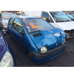 Verin de coffre RENAULT TWINGO 1 Photo n°5