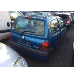 Verin de coffre RENAULT TWINGO 1 Photo n°6