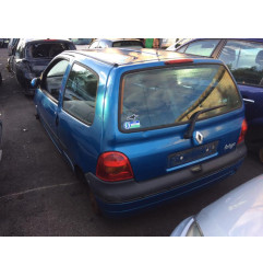 Verin de coffre RENAULT TWINGO 1 Photo n°7